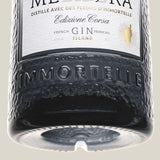 Gin Edizione Corsa fleur d’immortelle Corse 70cl - Melifera Melifera Hersée Paris 9