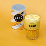 Golden Chai Latte en poudre 250g - Préparation instantanée vegan - BARÚ BARÚ Hersée Paris 9