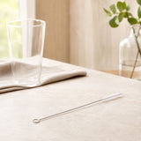 Goupillon de nettoyage pour paille inox - Hello Durable Hello Durable Hersée Paris 9