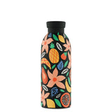 Gourde Inox Double Paroi Isotherme Clima 500ml motifs - 24Bottles 24 Bottles Hersée Paris 9