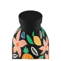 Gourde Inox Double Paroi Isotherme Clima 500ml motifs - 24Bottles 24 Bottles Hersée Paris 9