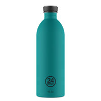 Gourde Inox Urban Bottle 1L - 24Bottles 24 Bottles Hersée Paris 9