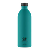 Gourde Inox Urban Bottle 1L - 24Bottles 24 Bottles Hersée Paris 9