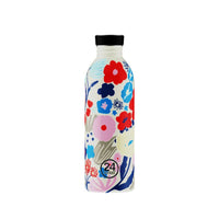 Gourde Inox Urban Bottle 500ml motifs - 24Bottles 24 Bottles Hersée Paris 9