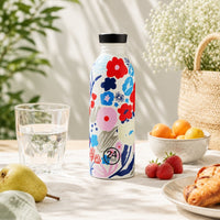 Gourde Inox Urban Bottle 500ml motifs - 24Bottles 24 Bottles Hersée Paris 9