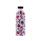 Gourde Inox Urban Bottle 500ml motifs - 24Bottles 24 Bottles Hersée Paris 9