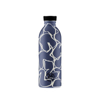 Gourde Inox Urban Bottle 500ml motifs - 24Bottles 24 Bottles Hersée Paris 9