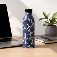 Gourde Inox Urban Bottle 500ml motifs - 24Bottles 24 Bottles Hersée Paris 9