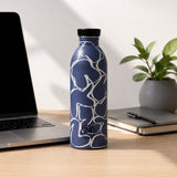 Gourde Inox Urban Bottle 500ml motifs - 24Bottles 24 Bottles Hersée Paris 9