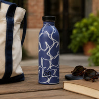 Gourde Inox Urban Bottle 500ml motifs - 24Bottles 24 Bottles Hersée Paris 9