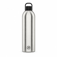 Gourde isotherme Clima Bottle 1,5 L Brushed Steel - 24Bottles 24 Bottles Hersée Paris 9