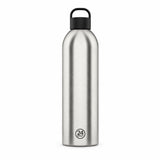 Gourde isotherme Clima Bottle 1,5 L Brushed Steel - 24Bottles 24 Bottles Hersée Paris 9