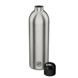 Gourde isotherme Clima Bottle 1,5 L Brushed Steel - 24Bottles 24 Bottles Hersée Paris 9