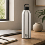 Gourde isotherme Clima Bottle 1,5 L Brushed Steel - 24Bottles 24 Bottles Hersée Paris 9