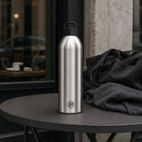 Gourde isotherme Clima Bottle 1,5 L Brushed Steel - 24Bottles 24 Bottles Hersée Paris 9