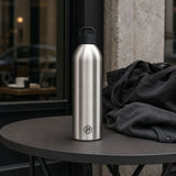 Gourde isotherme Clima Bottle 1,5 L Brushed Steel - 24Bottles 24 Bottles Hersée Paris 9