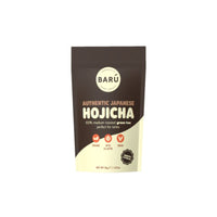 Hojicha Latte Premium Barista bio 36g - BARÚ BARÚ Hersée Paris 9