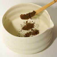 Hojicha Latte Premium Barista bio 36g - BARÚ BARÚ Hersée Paris 9