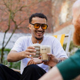 Hojicha Latte Premium Barista bio 36g - BARÚ BARÚ Hersée Paris 9