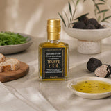 Huile d’Olive Vierge Extra à la Truffe d’Été de Provence 100ml - Maison Brémond 1830 Maison Brémond Hersée Paris 9
