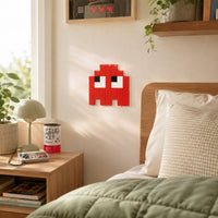 Kit mosaïque DIY Pixel Art Gloomie 16x16 cm - Pixel Corner Pixel Corner Hersée Paris 9
