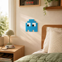Kit mosaïque DIY Pixel Art Gloomie 16x16 cm - Pixel Corner Pixel Corner Hersée Paris 9