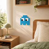 Kit mosaïque DIY Pixel Art Gloomie 16x16 cm - Pixel Corner Pixel Corner Hersée Paris 9