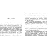 Le féminisme ça pense ! - Geneviève Fraisse - CNRS Éditions CNRS Editions Hersée Paris 9