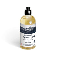 Liquide vaisselle au savon de Marseille sans parfum 500 ml - La Corvette La Corvette Hersée Paris 9