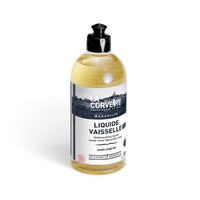Liquide vaisselle au savon de Marseille sans parfum 500 ml - La Corvette La Corvette Hersée Paris 9