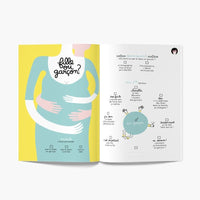 Livre à remplir - Telle mère, tel fils ? - Minus Éditions Minus Éditions Hersée Paris 9