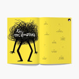 Livre à remplir - Telle mère, tel fils ? - Minus Éditions Minus Éditions Hersée Paris 9