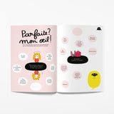 Livre à remplir - Telle mère, telle fille ? - Minus Éditions Minus Éditions Hersée Paris 9