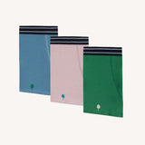 Lot de 3 boxers homme coton recyclé coupe classique - Faguo Faguo Hersée Paris 9
