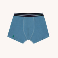 Lot de 3 boxers homme coton recyclé coupe classique - Faguo Faguo Hersée Paris 9