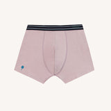 Lot de 3 boxers homme coton recyclé coupe classique - Faguo Faguo Hersée Paris 9