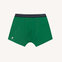Lot de 3 boxers homme coton recyclé coupe classique - Faguo Faguo Hersée Paris 9