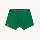 Lot de 3 boxers homme coton recyclé coupe classique - Faguo Faguo Hersée Paris 9