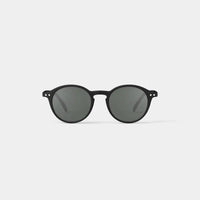 Lunettes de soleil Sun Izipizi #D Black Noir Izipizi Hersée Paris 9