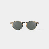 Lunettes de soleil Sun Izipizi #D Light Tortoise Izipizi Hersée Paris 9