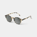 Lunettes de soleil Sun Izipizi #D Light Tortoise Izipizi Hersée Paris 9