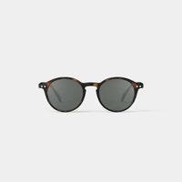 Lunettes de soleil Sun Izipizi #D Tortoise Izipizi Hersée Paris 9