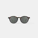 Lunettes de soleil Sun Izipizi #D Tortoise Izipizi Hersée Paris 9