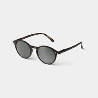Lunettes de soleil Sun Izipizi #D Tortoise Izipizi Hersée Paris 9
