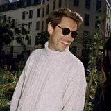 Lunettes de soleil Sun Izipizi #D Tortoise Izipizi Hersée Paris 9