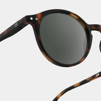 Lunettes de soleil Sun Izipizi #D Tortoise Izipizi Hersée Paris 9