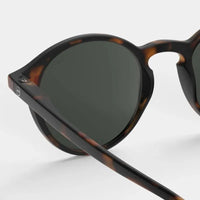 Lunettes de soleil Sun Izipizi #D Tortoise Izipizi Hersée Paris 9