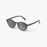 Lunettes de soleil Sun Izipizi #D Vert Kaki Green Izipizi Hersée Paris 9