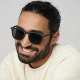 Lunettes de soleil Sun Izipizi #E Black Noir Izipizi Hersée Paris 9