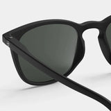 Lunettes de soleil Sun Izipizi #E Black Noir Izipizi Hersée Paris 9